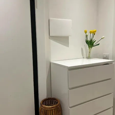 Con Giardino Privato Μιλάνο