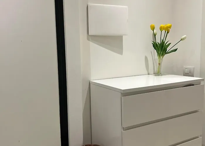 Con Giardino Privato Milánó