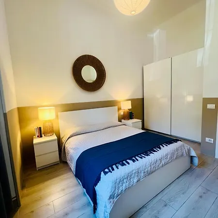 Apartment Con Giardino Privato *