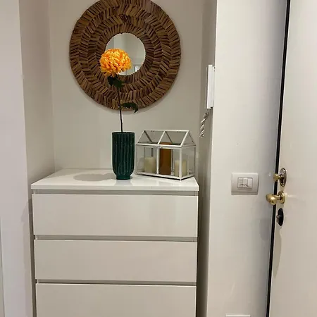 Apartment Con Giardino Privato