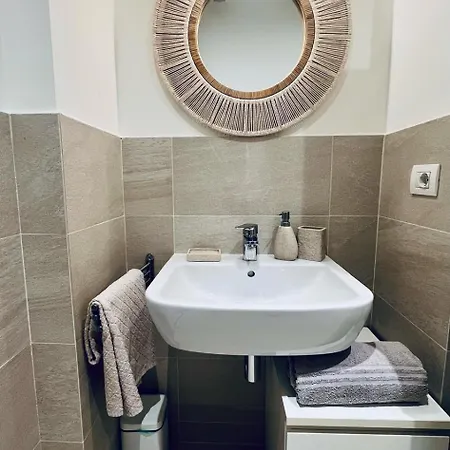 Con Giardino Privato Apartment Milan